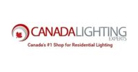 Canada Lighting Experts coupons